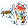 Spelling Puzzle Cards - by Learning Resources