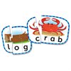 Spelling Puzzle Cards - by Learning Resources - LER6086