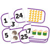 Counting Puzzle Cards - by Learning Resources