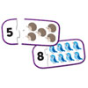 Counting Puzzle Cards - by Learning Resources - LER6087