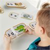 Upper & Lowercase Alphabet Puzzle Cards - by Learning Resources - LER6089