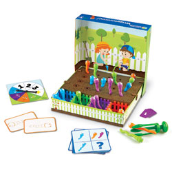 Wriggleworms! Fine Motor Activity Set - by Learning Resources