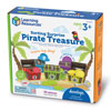 Sorting Surprise Pirate Treasure - by Learning Resources - LER6808