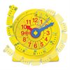 24-Hour Student NumberLine Clock - Approx 11cm - H2M92290