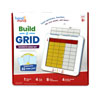 Magnetic Demonstration Build-A-Grid - 32cm Size - H2M92426