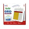 Magnetic Demonstration Build-A-Grid - 32cm Size - H2M92426