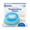 20-Second Handwashing Timer - by Learning Resources - LER4361