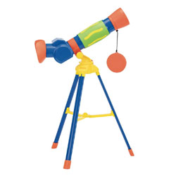 GeoSafari Jr. My First Telescope - by Educational Insights