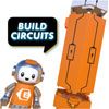 Circuit Explorer Rocket, Mission: Lights - by Educational Insights - EI-4200