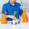 Circuit Explorer Rover, Mission: Motion - by Educational Insights - EI-4201