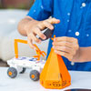 Circuit Explorer Rover, Mission: Motion - by Educational Insights - EI-4201