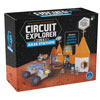 Circuit Explorer Deluxe Base Station - Mission: Lights, Motion & Sound - by Educational Insights - EI-4202