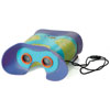 GeoSafari Jr. Kidnoculars in Turquoise/Purple - by Educational Insights - EI-5260-T