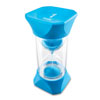 Jumbo Sand Timer - 1-Minute (Blue) - by Hand2Mind
