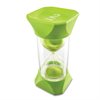 Jumbo Sand Timer - 2-Minute (Green) - by Hand2Mind