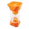 Jumbo Sand Timer - 5-Minute (Orange) - by Hand2Mind