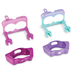 Botley 2.0 Colour Wraps - Purple Pack - by Learning Resources