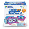 Botley 2.0 Colour Wraps - Purple Pack - by Learning Resources - LER2955