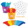 Good Behaviour Buckets - by Learning Resources - LER6734