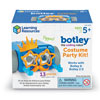 Botley 2.0 Costume Party Kit - Set of 13 Pieces - by Learning Resources - LER2956