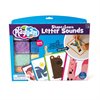 Playfoam Shape & Learn Letter Sounding - EI-1915