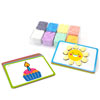 Playfoam Shape & Learn Counting - by Educational Insights