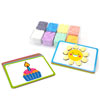 Playfoam Shape & Learn Counting - by Educational Insights - EI-1914