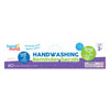 Handwashing Reminder Decals - Set of 60 - H2M93709