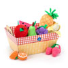 Fruit Basket - by Educational Insights - EI-3685