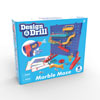 Design & Drill Marble Maze - by Educational Insights - EI-4105