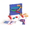 Design & Drill Marble Maze - by Educational Insights