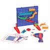 Design & Drill Marble Maze - by Educational Insights