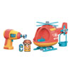 Design & Drill Bolt Buddies Rescue Helicopter - by Educational Insights - EI-4188
