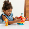 Design & Drill Bolt Buddies Rescue Helicopter - by Educational Insights - EI-4188