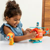 Design & Drill Bolt Buddies Rescue Helicopter - by Educational Insights - EI-4188