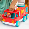 Design & Drill Bolt Buddies Fire Truck - by Educational Insights - EI-4189