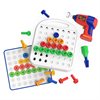 Design & Drill Patterns & Shapes - by Educational Insights - EI-4108