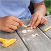 Geosafari Fossil Excavation Kit - by Educational Insights - EI-5340