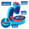 GeoSafari Jr. Kidscope - by Educational Insights - EI-5117