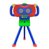 *BOX DAMAGED* GeoSafari Jr. Talking Wildlife Picture Viewer - by Educational Insights - EI-8808/D