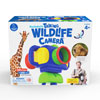 GeoSafari Jr. Talking Wildlife Picture Viewer - by Educational Insights - EI-8808