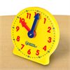 Big Time Geared Mini Clock - by Learning Resources - LER3675