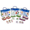 Puzzle Card Bundle - by Learning Resources