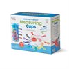 Rainbow Fraction Measuring Cups - Set of 9 - H2M93399-UK