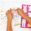 Papercraft Sweet Boutique - by Educational Insights - EI-1551