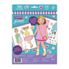 Papercraft Fashion Parade - by Educational Insights - EI-1553