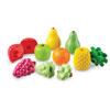 Snap-N-Learn Fruit Shapers  - by Learning Resources - LER6715