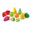 Snap-N-Learn Fruit Shapers - by Learning Resources - LER6715