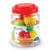 Snap-N-Learn Fruit Shapers  - by Learning Resources - LER6715