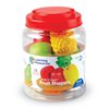 Snap-N-Learn Fruit Shapers - by Learning Resources - LER6715